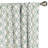 Eclipse Lollie Blackout Thermalayer, Rod Pocket Window Valance Panel-698808840