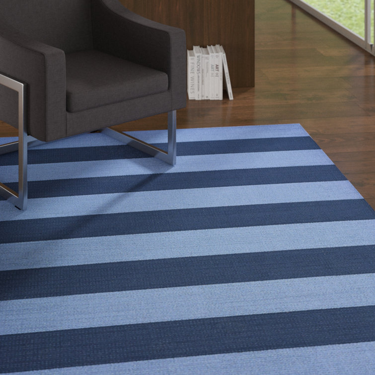 Jelle Striped Indoor Rug