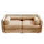 Chenille en chameau à 2 places, siège de rangement, cylindrique, tissu de luxe, rangement intelligent, agencement modulaire, chemin d'installation rapide avec sièges, dossier et chenille confortable, arrangement, simple-1575973968-1575973970