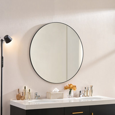 Wall Mirror