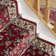 Runner Adamsville Oriental Indoor Area Rug