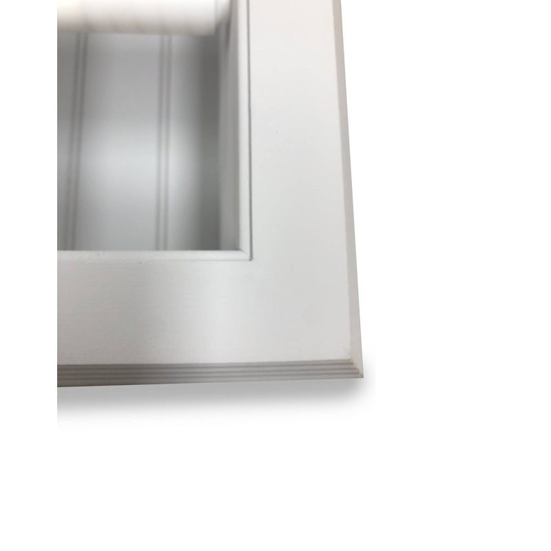 Porte-papier hygiénique Butler, Apprêté gris