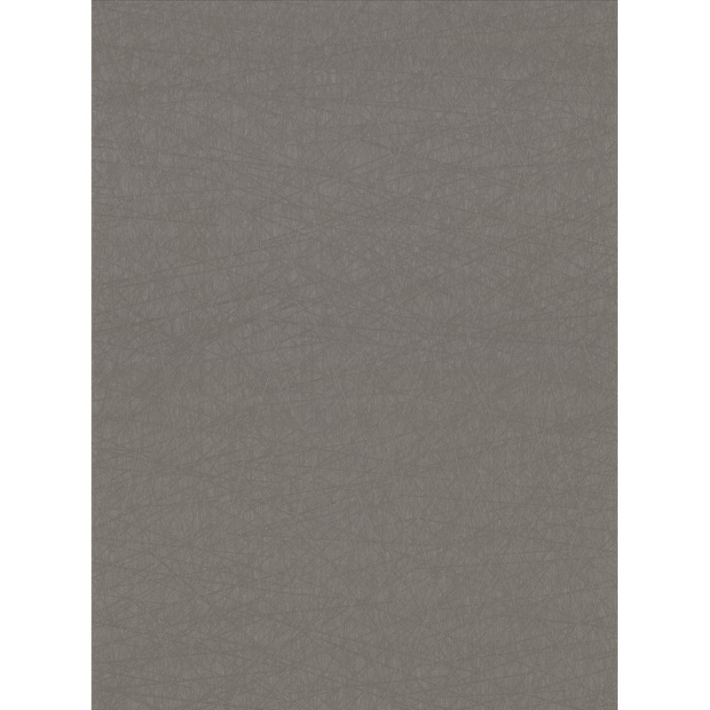Rouleau de papier peint texturé Dhaka Stix, Chocolat