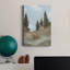 Toile tendue West Gallery-1831865613