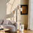 Bulter 80'' 3-Light Arc Tree Floor Lamp