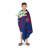 Cotton Blend Beach Towel