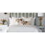 Leaf Lumbar Pillow Cover & Insert-28040821