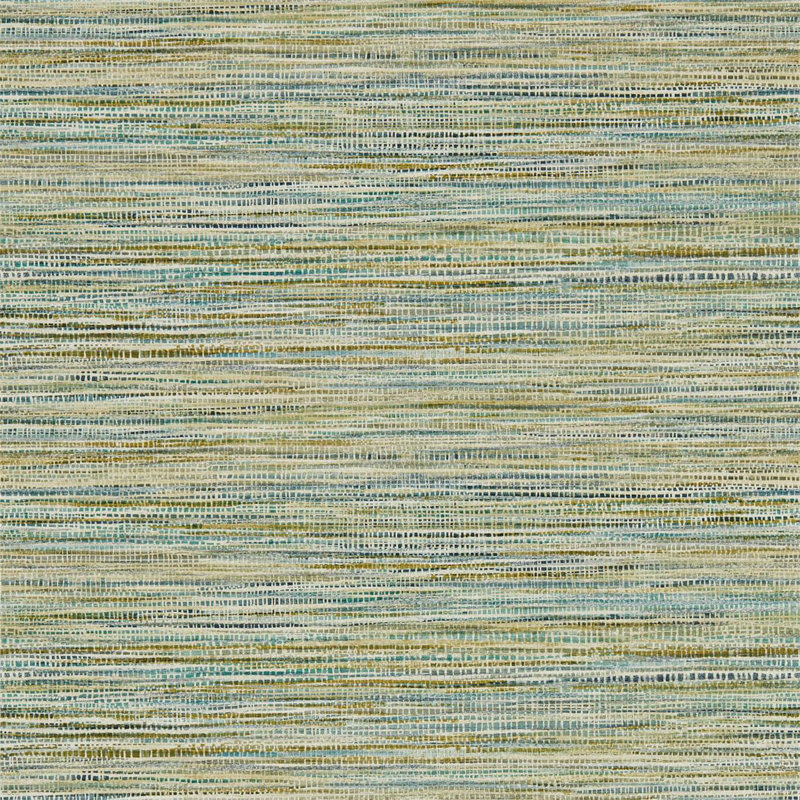 Affinity 1005cm x 52cm Wallpaper Roll, Affinity Marine/Zest