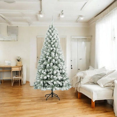 Artificial Pine Christmas Tree