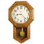Elliott 9" Wall Clock