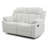 Glory Furniture Daria G682-RL Reclining Love Seat
