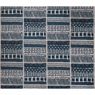 Africalia Suajili Performance Fabric