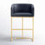 Tabouret de bar et de comptoir Louvre-802343806-683688364