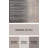 Silky Soft Plush Gray Area Rug-1432499535