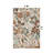 Beige Multi Garden Floral Area Rug-1023888525