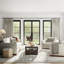 Ensemble de salon configurable Bobbi
