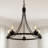 Laurie 5-Light Chandelier-991709809