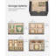 Manufactured Wood Jewellery Box +-1342191396
