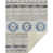 Ivoire; bleu ardoise; gris; beige