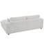 Chaise longue surdimensionnée à assise profonde avec canapé-lit et coussins décoratifs Cloud-1532217704