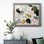 Versailles Treasures - Peinture sur toile encadrée-2037623371-2037623367