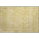 Premium Machine Washable Prisco Gold Rug