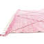 Tapis rose Mosser