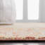 Tapis oriental rouille-475167249