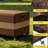 Heavy Duty Waterproof Outdoor Patio Furniture Cover-481467753