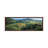 High Angle View Of A Church, Abbazia Di Sant'Antimo, Tuscany, Italy by Panoramic Images - Floater Frame Panoramic Gallery-Wrapped Canvas Giclée on Canvas-561196889-561196892