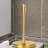 Stainless Steel Paper Towel Holder