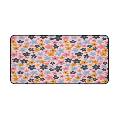 Polyester Desk Pad