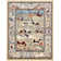 Ledger Oriental Indoor Rug