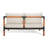 Tommy Eucalyptus 3 - Person Patio Conversation Set with Cushions