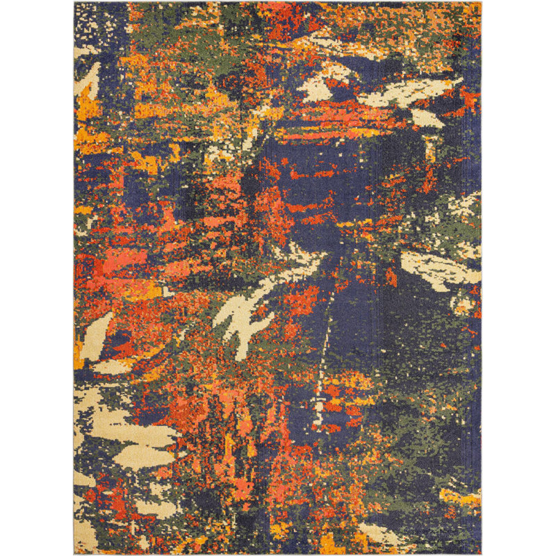 Tapis Wrought Studio ™ Ansela, Rectangle 9 pi x 12 pi