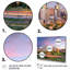 Panorama de l'horizon de Denver - décor mural paysages-891009141-891009137