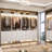 24'' W Closet System with Wooden Drawers-1724545992