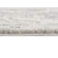 Tapis intérieur gris / beige à motif abstrait gris / beige 9 pi x 13 pi (9 pi 2 po x 12 pi 6 po) de Branch Branch Tranquil - salon, chambre à coucher, salle à manger et cuisine résistant aux taches-1297551373