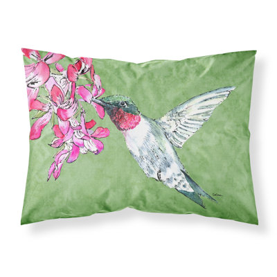 Microfiber Floral