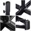 Support de parasol pour patio