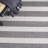 Leiner Performance Striped Rug-1818958864