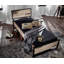 Factory Solid Wood Bed-833330967