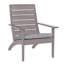 Kennebunkport Aluminum Adirondack Chair-67729984-67729998-67760071