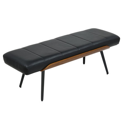 Banc Umber - noir