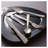 Kelling Stainless Steel Dinner Knife