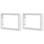 Briea 100cm Solid Wood Bathroom Vanity Top-1015675438