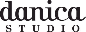 Danica Studio Logo