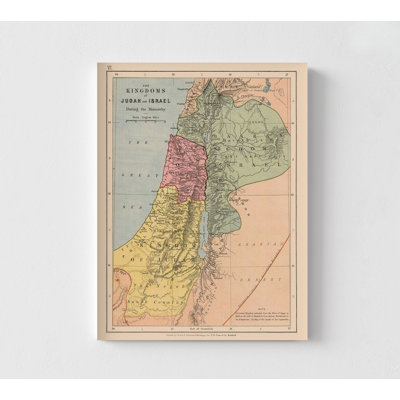 Exode, Moyen-Orient, Liban, Israël, carte du Liban, affiche du Moyen-Orient, impression de l'affiche