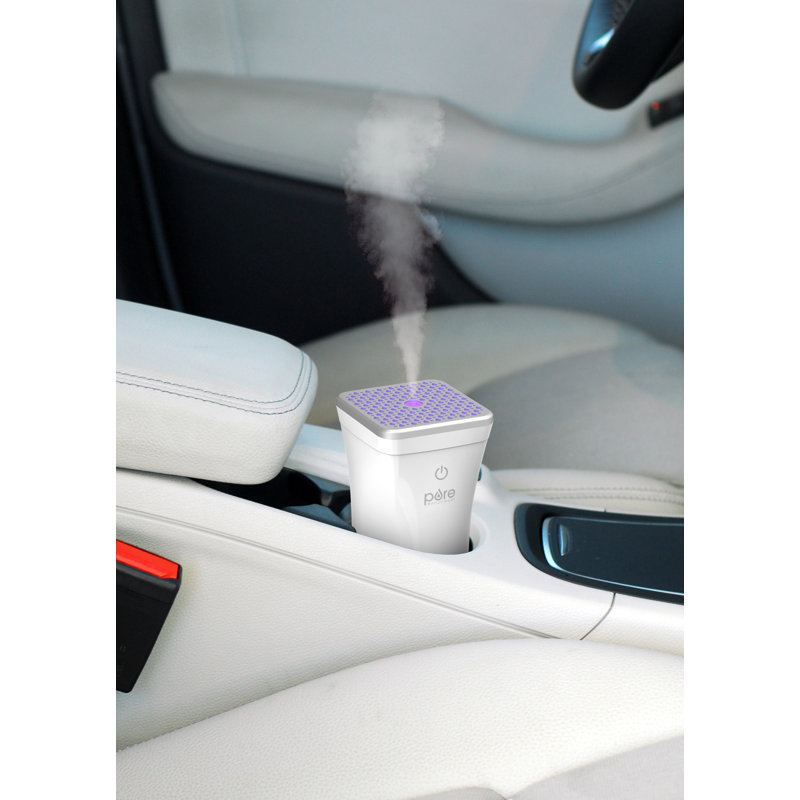 Plug-in Essential Oil Diffusers
