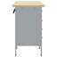 Work Cabinet with Drawer-1905889521
